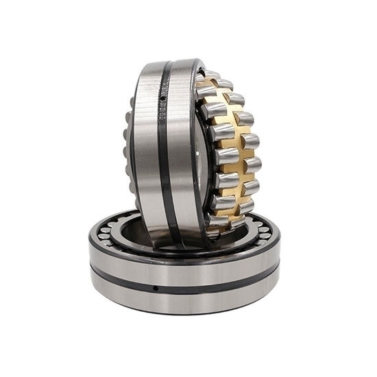 60mm Spherical Roller Bearing, Double Row 60mm Spherical Roller Bearing, Double Row