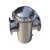 2 Inch Stainless Steel Basket Strainer
