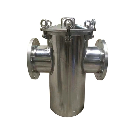2 Inch Stainless Steel Basket Strainer 2 Inch Stainless Steel Basket Strainer