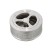1-1/2" Stainless Steel Wafer Check Valve