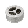 1-1/4" Stainless Steel Wafer Check Valve