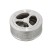 1/2" Stainless Steel Wafer Check Valve