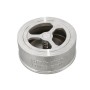 1/2" Stainless Steel Wafer Check Valve