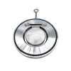 Single Plate Stainless Steel Wafer Check Valve, 2"/3"/4"/6"/8" Single Plate Stainless Steel Wafer Check Valve, 2"/3"/4"/6"/8"