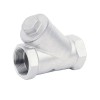 4 Inch Stainless Steel Y Strainer