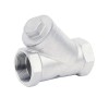 2 Inch Stainless Steel Y Strainer 2 Inch Stainless Steel Y Strainer
