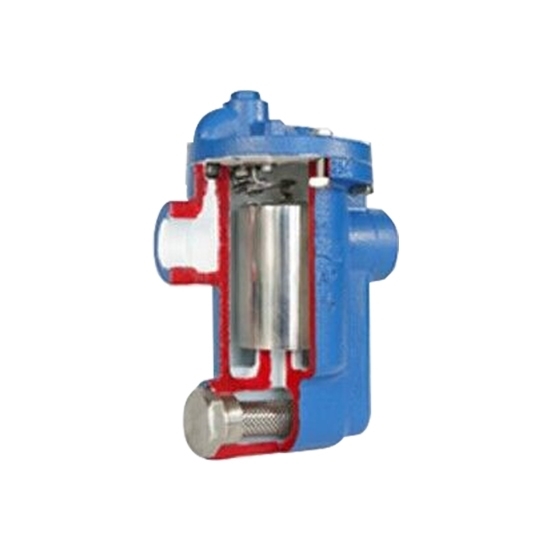 1" Inverted Bucket Steam Trap 1" Inverted Bucket Steam Trap