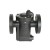 1/2" Inverted Bucket Steam Trap