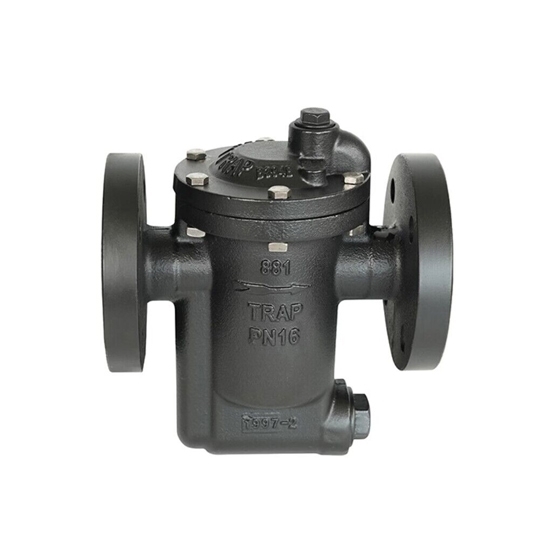 1/2" Inverted Bucket Steam Trap 1/2" Inverted Bucket Steam Trap