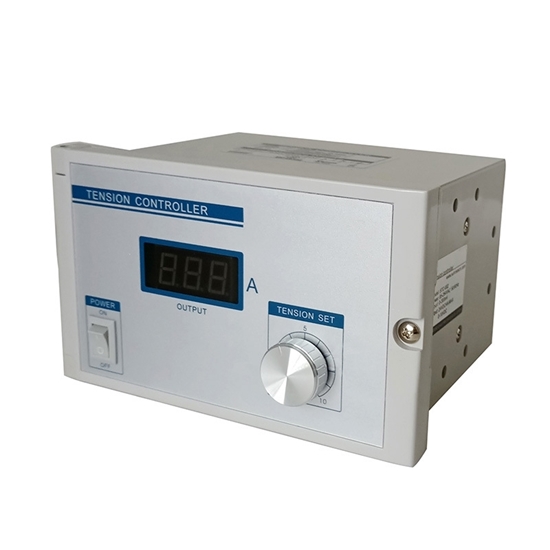Digital Manual Tension Controller For Magnetic Particle Clutch/Brake Digital Manual Tension Controller For Magnetic Particle Clutch/Brake