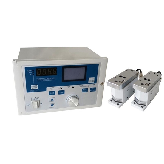Web Tension Controller For Powder Clutch/Brake Web Tension Controller For Powder Clutch/Brake