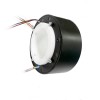 Hole Diameter 100mm Through Bore Slip Ring, Outer Diameter 185mm Hole Diameter 100mm Through Bore Slip Ring, Outer Diameter 185mm
