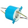 Small Through Hole Slip Ring, 12.7mm/20mm Inner Diameter