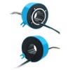 Through Bore Slip Ring, 25.4/38.1/40/50/60/80 Mm Hole Diameter Through Bore Slip Ring, 25.4/38.1/40/50/60/80 Mm Hole Diameter