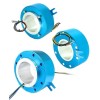 Through Bore Slip Ring, 25.4/38.1/40/50/60/80 Mm Hole Diameter Through Bore Slip Ring, 25.4/38.1/40/50/60/80 Mm Hole Diameter