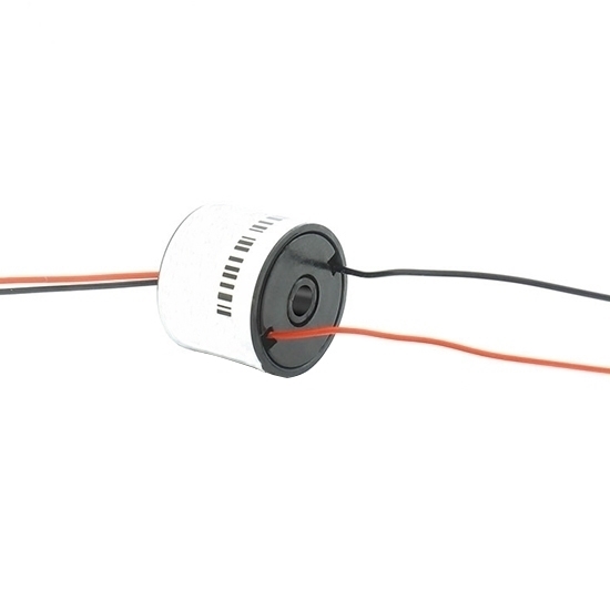 Miniature Through Hole Slip Ring, Inner Diameter 3/5/8mm Miniature Through Hole Slip Ring, Inner Diameter 3/5/8mm