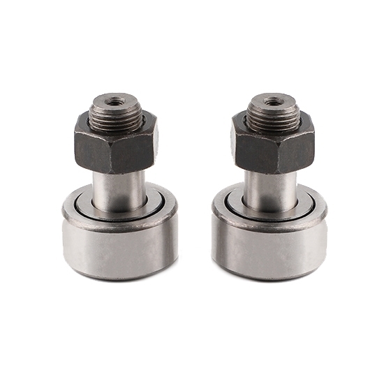 Track Roller Bearing, Stud Type, Diameter 10mm Track Roller Bearing, Stud Type, Diameter 10mm