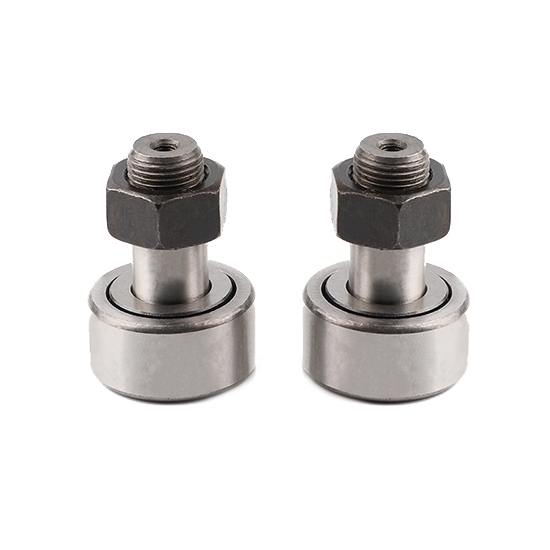 Track Roller Bearing, Stud Type, Diameter 12mm Track Roller Bearing, Stud Type, Diameter 12mm