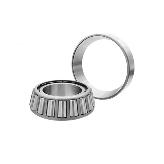 15mm Tapered Roller Bearing, Single Row 15mm Tapered Roller Bearing, Single Row