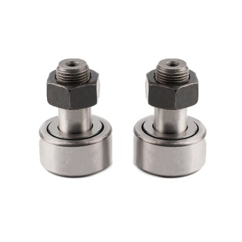 Track Roller Bearing, Stud Type, Diameter 16mm Track Roller Bearing, Stud Type, Diameter 16mm
