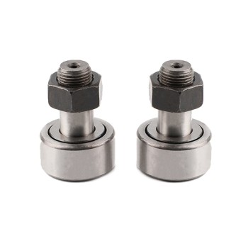 35mm Tapered Roller Bearing, Single Row 35mm Tapered Roller Bearing, Single Row