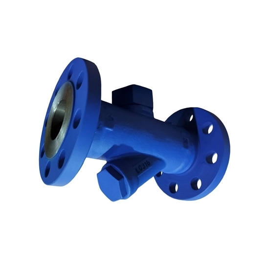 1/2" Thermodynamic Steam Trap 1/2" Thermodynamic Steam Trap
