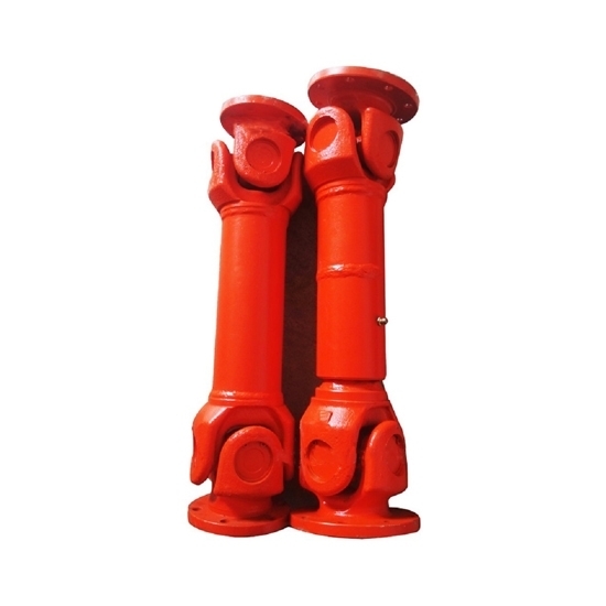 Universal Joint Coupling, 100mm Universal Joint Coupling, 100mm