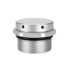 Waterproof Aluminum Alloy Breather Vent Plug, IP67 Waterproof Aluminum Alloy Breather Vent Plug, IP67