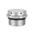 Waterproof Aluminum Alloy Breather Vent Plug, IP67