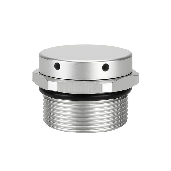 Waterproof Aluminum Alloy Breather Vent Plug, IP67 Waterproof Aluminum Alloy Breather Vent Plug, IP67