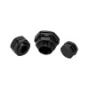 Waterproof Plastic Air Vent Plug, IP67 Waterproof Plastic Air Vent Plug, IP67