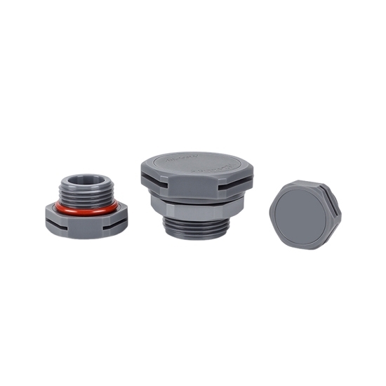 Waterproof Plastic Air Vent Plug, IP67 Waterproof Plastic Air Vent Plug, IP67