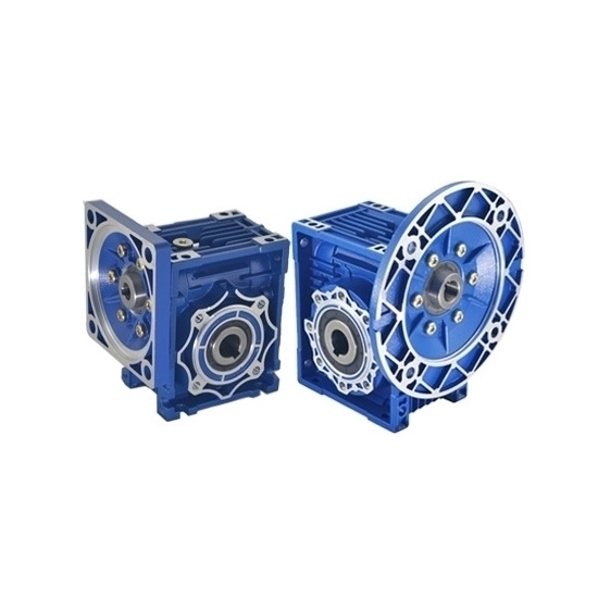 130mm Worm Gearbox, Ratio 5:1 To 100:1, 334 N.m 130mm Worm Gearbox, Ratio 5:1 To 100:1, 334 N.m