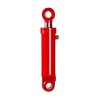 Double Acting Welded Hydraulic Cylinder, 6 Inch (150mm) Stroke Double Acting Welded Hydraulic Cylinder, 6 Inch (150mm) Stroke