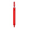 Double Acting Welded Hydraulic Cylinder, 8 Inch (200mm) Stroke Double Acting Welded Hydraulic Cylinder, 8 Inch (200mm) Stroke