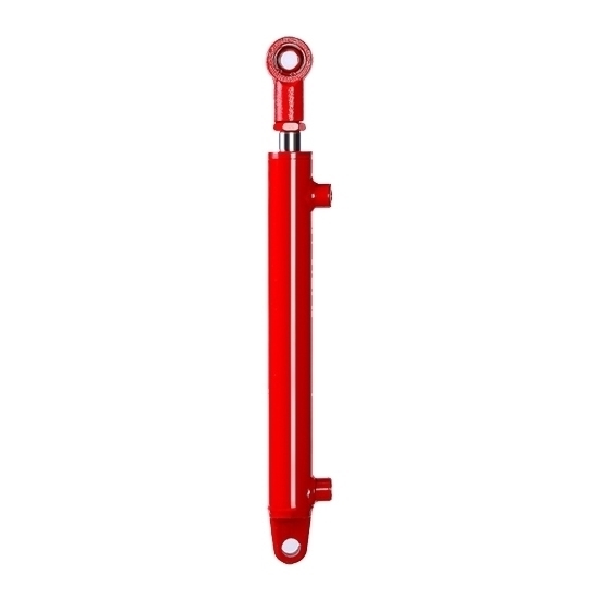 Double Acting Welded Hydraulic Cylinder, 32 Inch (800mm) Stroke