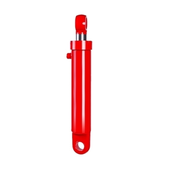 Double Acting Welded Hydraulic Cylinder, 32 Inch (800mm) Stroke Double Acting Welded Hydraulic Cylinder, 32 Inch (800mm) Stroke