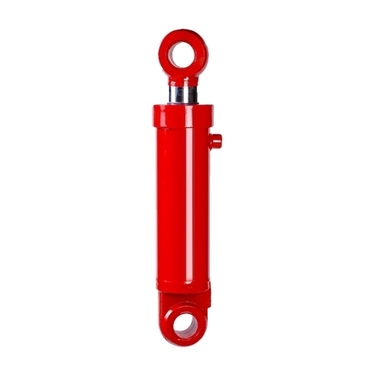 Double Acting Welded Hydraulic Cylinder, 32 Inch (800mm) Stroke Double Acting Welded Hydraulic Cylinder, 32 Inch (800mm) Stroke