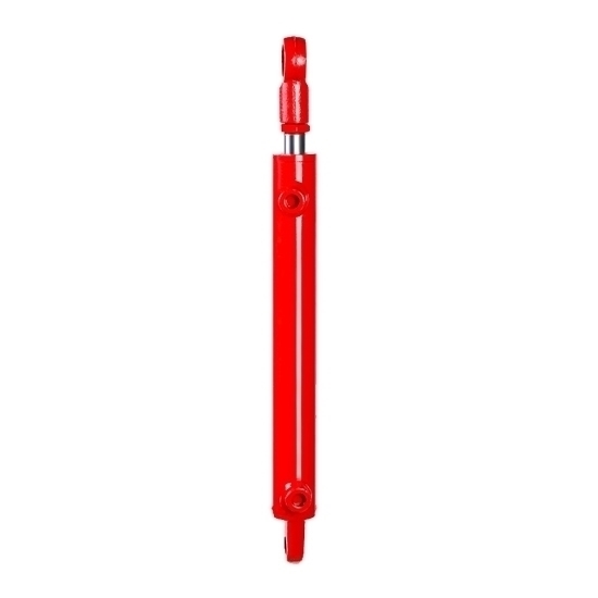Double Acting Welded Hydraulic Cylinder, 36 Inch (900mm) Stroke Double Acting Welded Hydraulic Cylinder, 36 Inch (900mm) Stroke