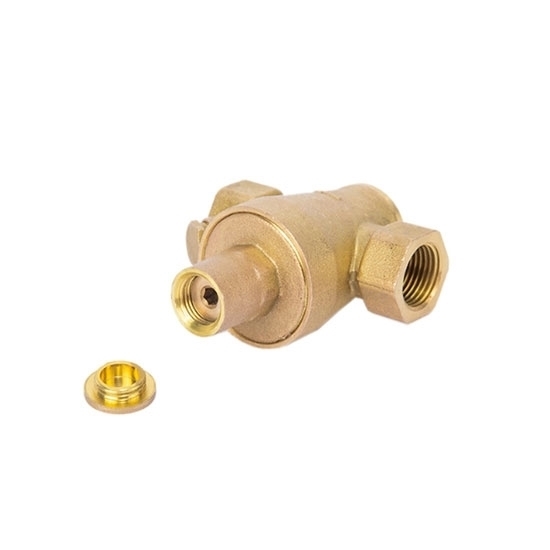 3/4 Inch Adjusting Water Pressure Regulator 3/4 Inch Adjusting Water Pressure Regulator