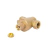 2-1/2 Inch Adjusting Water Pressure Regulator 2-1/2 Inch Adjusting Water Pressure Regulator