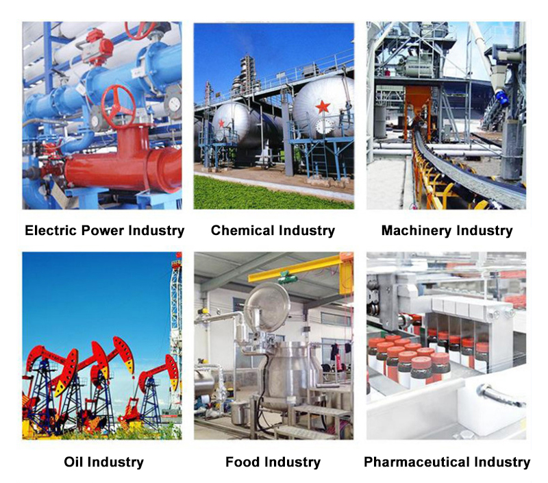 Sliding vane pump application
